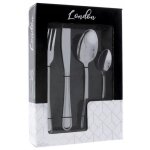 Mnagre pour 6 personnes, lot de 24 pices