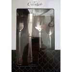 Mnagre pour 6 personnes, lot de 24 pices