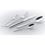 M�nagere gsw acier inox massif 60 couverts