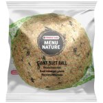 Menu oiseaux du ciel nature boule g�ante 500gr - versele laga