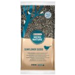 Menu oiseaux du ciel nature graines tournesol entires 1. 5 kg - versele laga