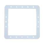 Meranus - joint de bride pour mini skimmer pice dtache piscine