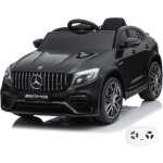 Berghoff - mercedes glc63s amg - voiture electrique enfants - 12v - 1 � 6 ans - noir