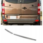 Mercedes sprinter w907 w910 18 + bandes de porte chrom�es