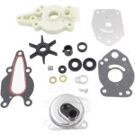 Mercury mariner kit pompe � eau et turbine oem 46 - 42089a5 6hp 8hp 9. 9hp 15hp