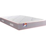Merinos - matelas 120 x 200 gros dormeur 1220 Merinos - matelas 120 x 200 gros dormeur 1220