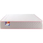 Merinos - matelas 160 x 190 du matin 1619 Merinos - matelas 160 x 190 du matin 1619