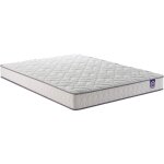 Matelas merinos mousse haute densit optilit 160x200
