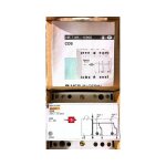 Merlin gerin - 15908 contacteur d�lesteur monophas� cds