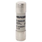 Fusible cartouche - 10 x 38 - gg - 16a - 500v - boite de 10 mersen g200750