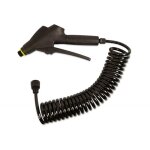 Mesto conduite de pulv�risation mesto 6302mn avec manom�tre dans la vanne d'arr�t pour type 327 , fpm ...