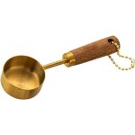 [jamais utilis�]mesurer � acier inoxydable doseuse pour �pices grains outil de cuisine?mesurer � acier ...