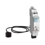 Mesureur vivant maintenant din raccord f20t60a