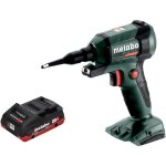 Metabo - bp 18 ltx bl soufflette sans fil 18 v brushless + 1x batterie lihd 4, 0 ah - sans chargeur Metabo - bp 18 ltx bl soufflette sans fil 18 v brushless + 1x batterie lihd 4, 0 ah - sans chargeur