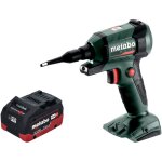Metabo bp 18 ltx bl soufflette sans fil 18 v brushless + 1x batterie lihd 5, 5 ah - sans chargeur Metabo bp 18 ltx bl soufflette sans fil 18 v brushless + 1x batterie lihd 5, 5 ah - sans chargeur