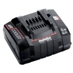 Metabo chargeur rapide de remplacement asc 145, 12 - 36 v, eu (627378000)