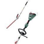 Metabo entranement multifonctionnel sans fil ma 36 - 18 ltx bl q (601725850) sans batterie / chargeur ...