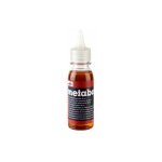 Metabo - huile de chaîne adhérente bio 100 ml (628711000) Metabo - huile de chaîne adhérente bio 100 ml (628711000)