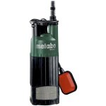 Metabo - pompe immerg�e tdp7501 s