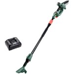 Metabo scie  bches sans fil ms 18 ltx 15 sans batterie ni chargeur, dans son carton
