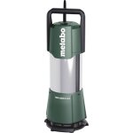Metabo - tdpa 6200 / 4 inox (601773000) pompe immerg�e carton