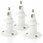 Metal fixation murale pour camra de scurit intelligente arlo - fixation d'intrieur / extrieur ajustable ...