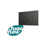 Metal plaque de commande - pour réservoir geberit up320 - 24. 4x16. 2cm - dualflush - boutons ronds - ... Metal plaque de commande - pour réservoir geberit up320 - 24. 4x16. 2cm - dualflush - boutons ronds - ...