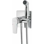 Novaservis metalia 58 - robinet de bidet encastr, chrome 58211, 0