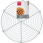 Metaltex - volette a gateaux london d. 28 cm 13 fils