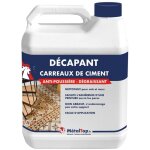 Metaltop - decapant carreaux de ciment - 5 l - incolore