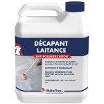 Decapant laitance - 20 l - incolore metaltop
