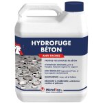 Metaltop - hydrofuge beton - 20 l - incolore Metaltop - hydrofuge beton - 20 l - incolore