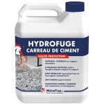 Metaltop - hydrofuge carreau de ciment - 5 l - incolore