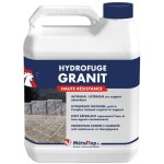 Hydrofuge granit - 1 l - incolore metaltop