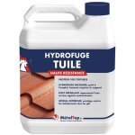 Metaltop - hydrofuge tuile - 1 l - incolore