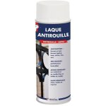 Metaltop - laque antirouille - 0. 4 l - bombe 400 ml - 4006 - pourpre signalisation