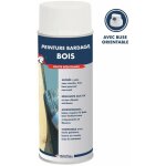 Metaltop - peinture bardage bois - 0. 4 l - bombe 400 ml - 4008 - violet de sécurité Metaltop - peinture bardage bois - 0. 4 l - bombe 400 ml - 4008 - violet de sécurité