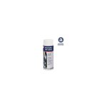 Metaltop - peinture fer forge - 0. 4 l - bombe 400 ml - 4007 - violet pourpre