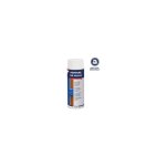 Metaltop - peinture fer rouille - 0. 4 l - bombe 400 ml - 5002 - bleu outremer