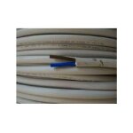 Par mtre de cble fg16ou16 multipolaire fg16 2 conducteurs 25mmq sans jaune vert fg7 - 2x25 fg16ou16 ...