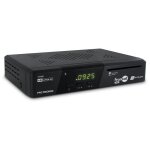 Metronic - décodeur satellite uhd 4k pour fransat Metronic - décodeur satellite uhd 4k pour fransat