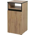 Zolux - meuble pour aquarium colonne 40 x 40 cm Zolux - meuble pour aquarium colonne 40 x 40 cm