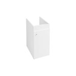 Roca - meuble de buanderie henares (uniquement le meuble)