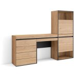 Skraut home - meuble � chaussures, meuble rangement chaussures, 187x145x35 cm, chambre � coucher, pi�ce, ...