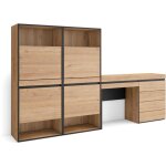 Skraut home - meuble � chaussures, meuble rangement chaussures, 247x145x35 cm, chambre � coucher, pi�ce, ...