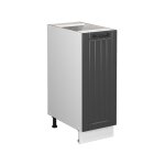 Meuble de cuisine fame - line, anthracite campagne, 30 cm sans plan de travail vicco Meuble de cuisine fame - line, anthracite campagne, 30 cm sans plan de travail vicco