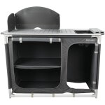 Meuble de cuisine véga pour le camping - midland Meuble de cuisine véga pour le camping - midland