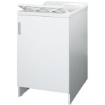 Meuble lave - main 45x50x85 cm avec bac en polypropylne 7006ak
