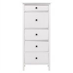 Meubles miniatures pour maison de poup�e 1 / 10 bjd ob11, mini - mod�le, commode � cinq tiroirs, accessoires ...