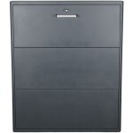 Lpp - meuble range chaussures avec serrure de verrouillage en m�tal - montage int�rieur ou ext�rieur ...